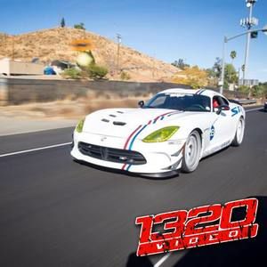 Meet your Posher, Derek